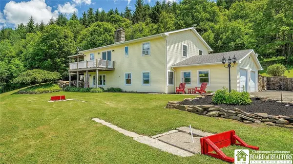 1064 Heartwood Lane, Olean, NY 14760