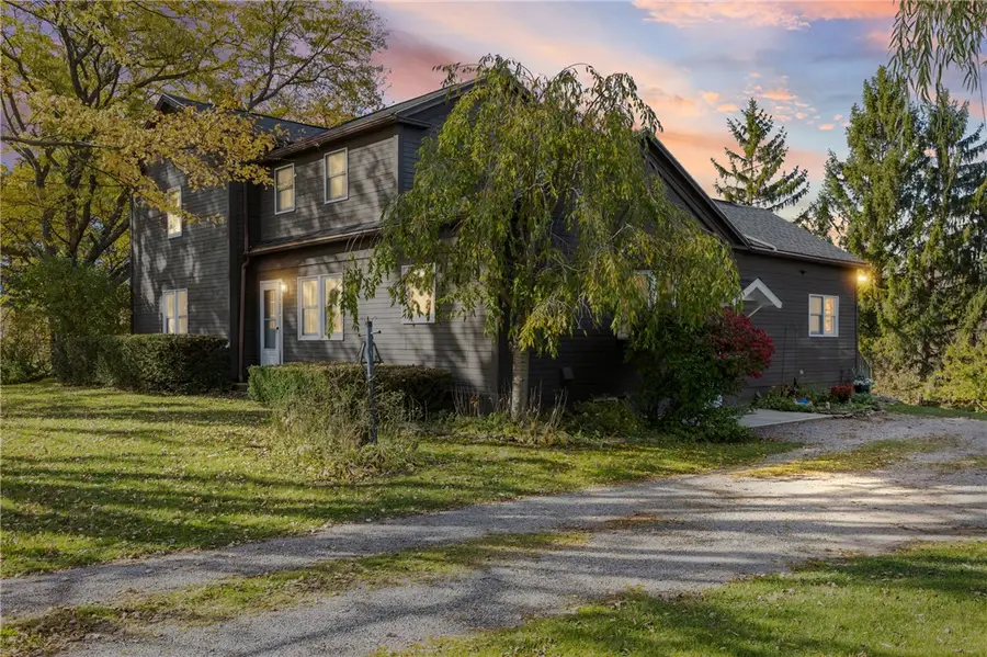 6151 Clinton Street Road, Bergen, NY 14416 - #2