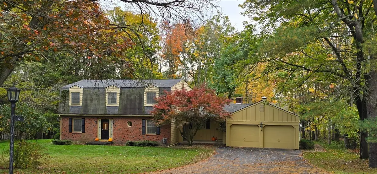 117 Weston Lane, Painted Post, NY 14870 - #1