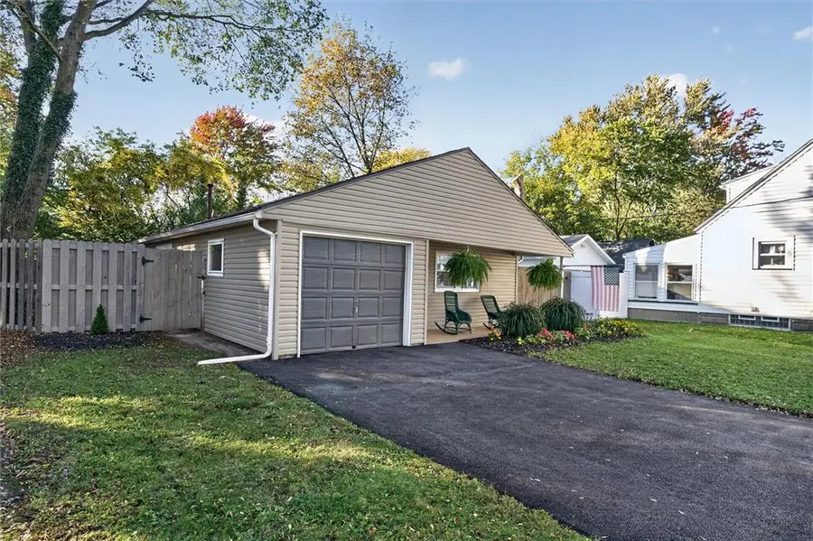 39 Laurelhurst Road, Rochester, NY 14626 - #2