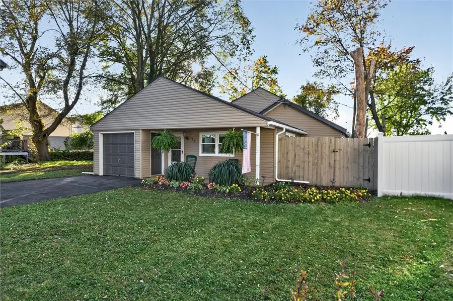 39 Laurelhurst Road, Rochester, NY 14626 - #3