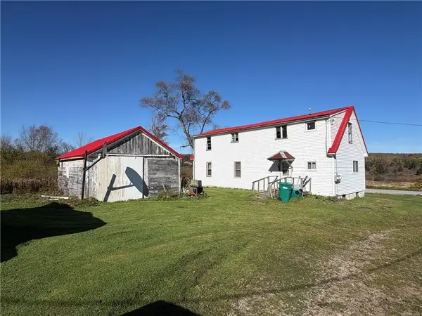 4044 E Hillside Road, Bliss, NY 14024