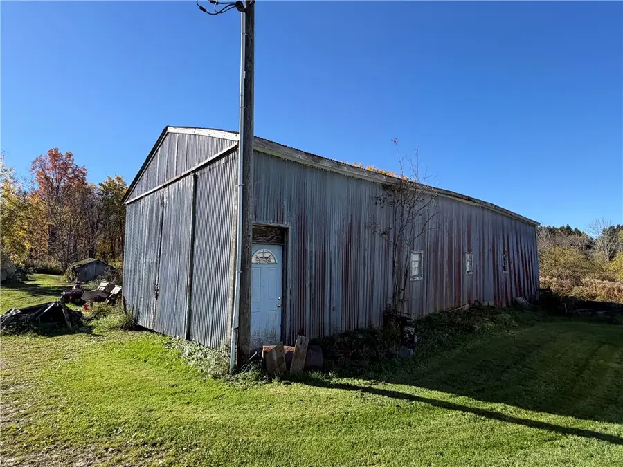 4044 E Hillside Road, Bliss, NY 14024 - #2