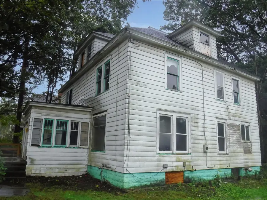 22 Center Street, Forestville, NY 14062 - #2