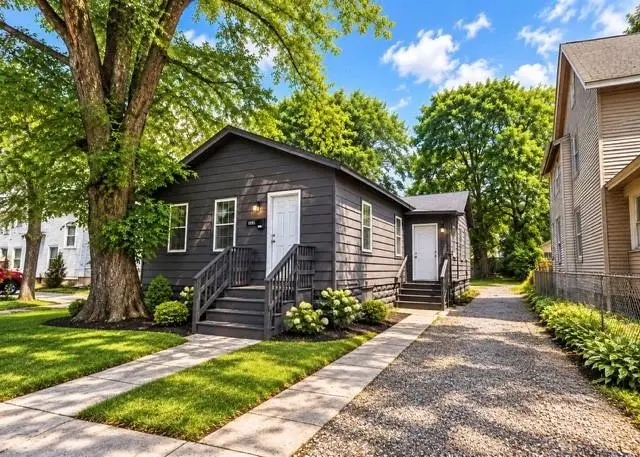 1195 North Street, Rochester, NY 14621 - #1
