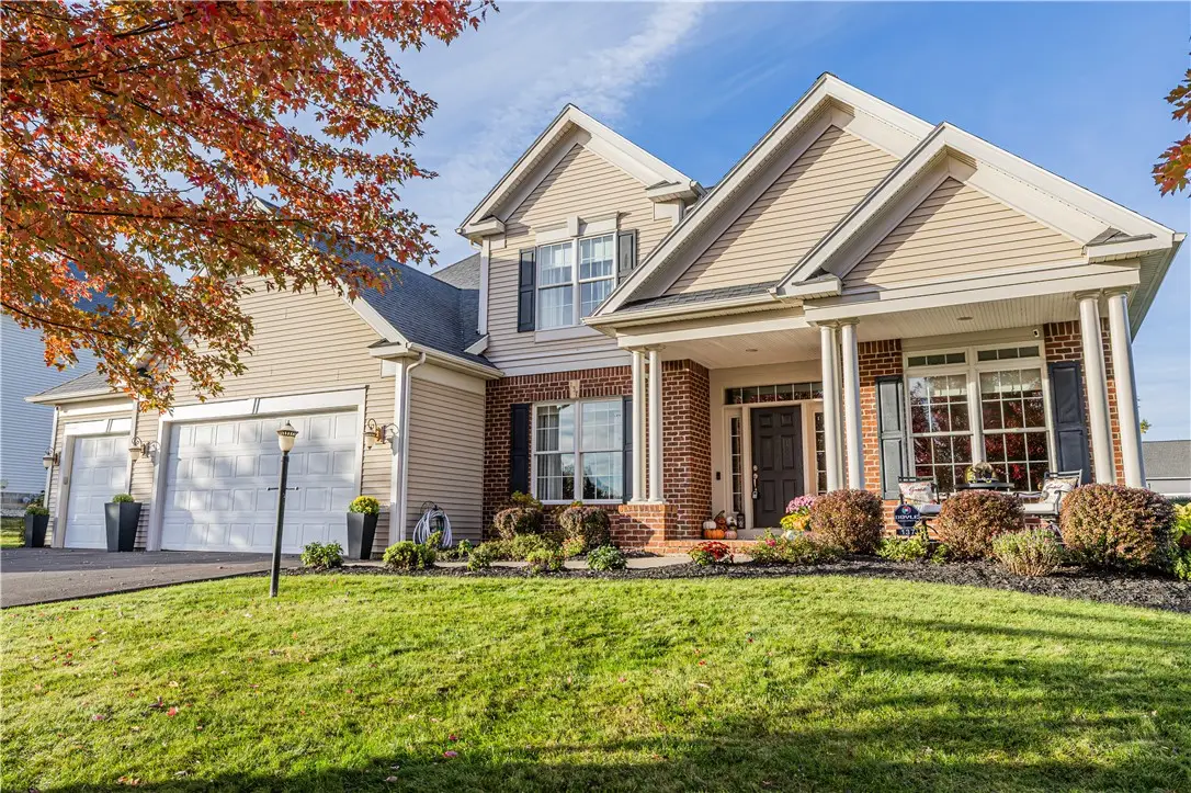 137 Lynx Court, Fairport, NY 14450 - #1
