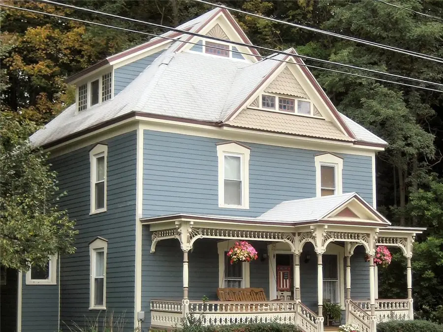 566 State Route 244 #570, Alfred Station, NY 14803 - #2