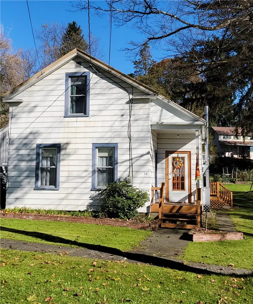 28 State Street, Oxford, NY 13830 - #2
