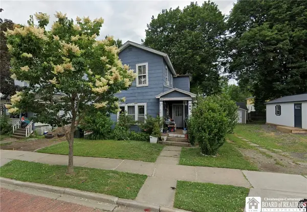 46 W 9th Street, Jamestown, NY 14701