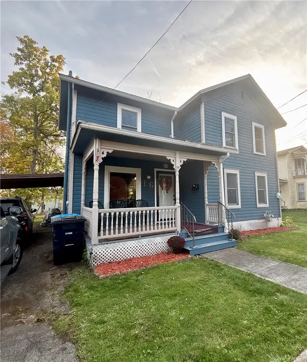 16 Stoll Street, Dundee, NY 14837