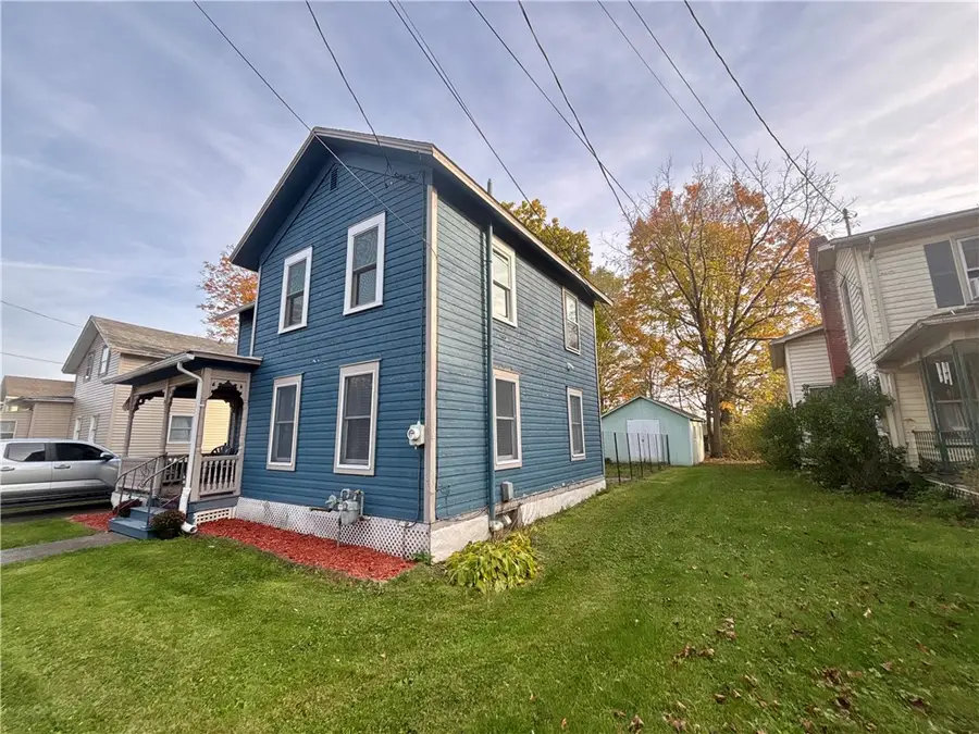 16 Stoll Street, Dundee, NY 14837 - #2
