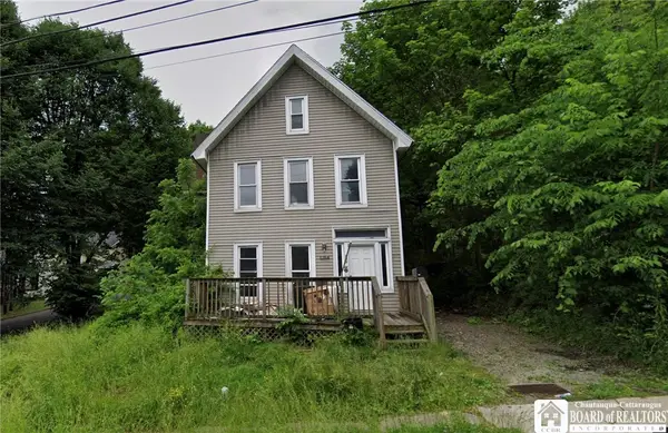 435 Winsor Street, Jamestown, NY 14701