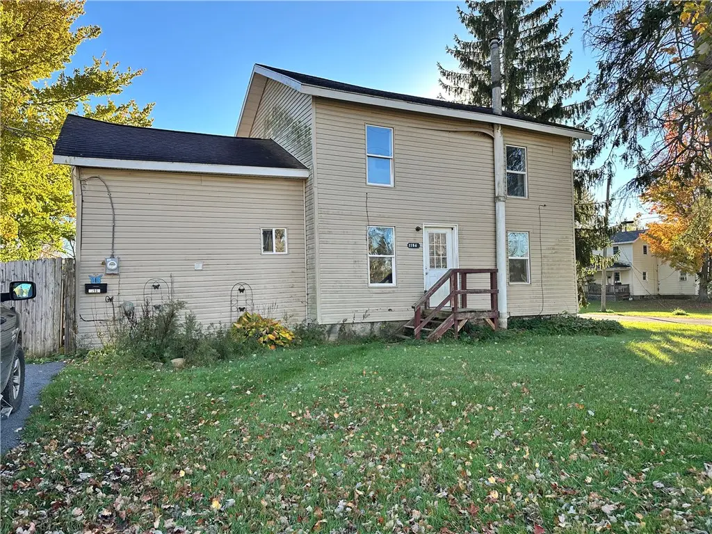 11961 Butler Street, Wolcott, NY 14590 - #1