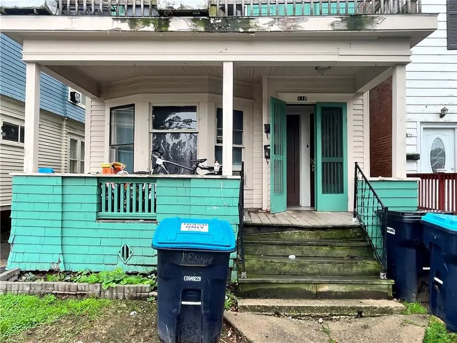 118 E Green Street, Olean, NY 14760 - #3