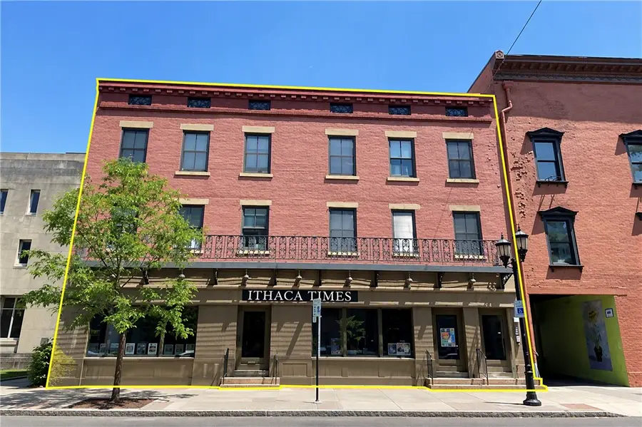 109 N. Cayuga Street, Ithaca, NY 14850 - #3