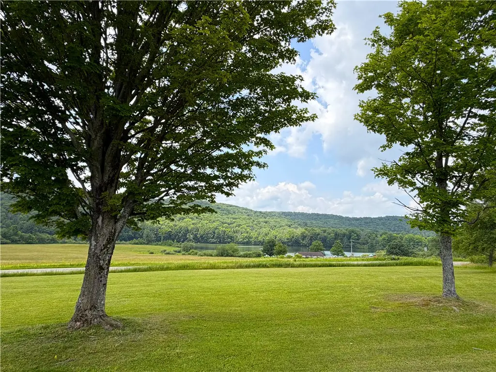 0 Abbott, Franklinville, NY 14737 - #1