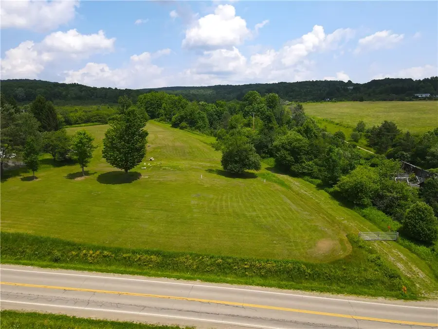 0 Abbott, Franklinville, NY 14737 - #3