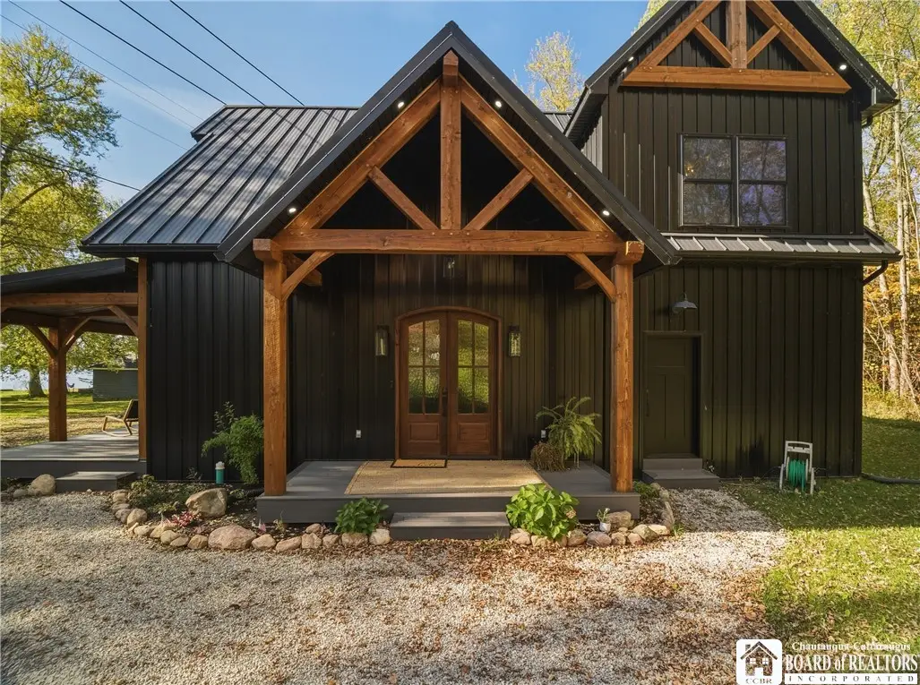 3978 Griffiths Bay, Bemus Point, NY 14712 - #1