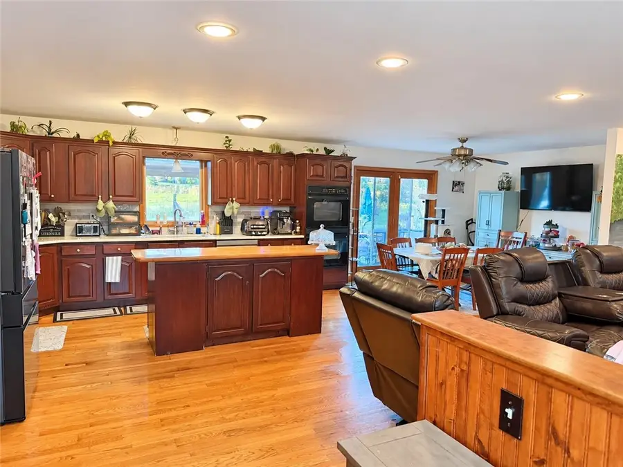238 W Hill Road, Worcester, NY 12197 - #3