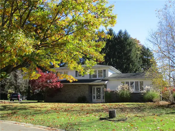 114 Hillview Court, Norwich, NY 13815