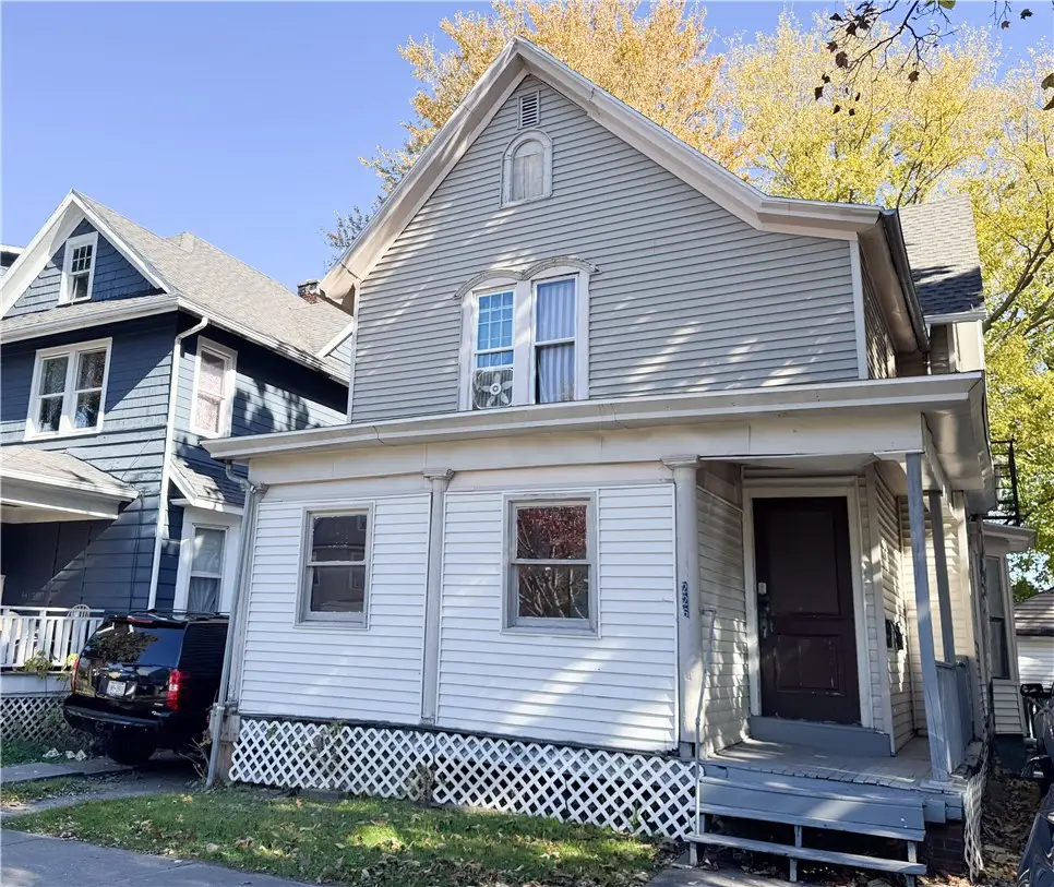 226 Fulton Avenue, Rochester, NY 14613 - #1