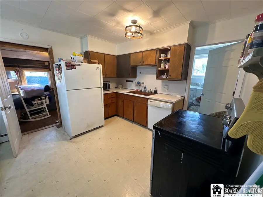 64 Brooklyn Street, Portville, NY 14770 - #3