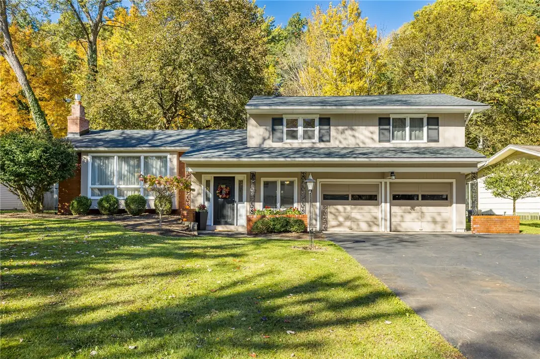 42 Shirewood Drive, Rochester, NY 14625 - #1