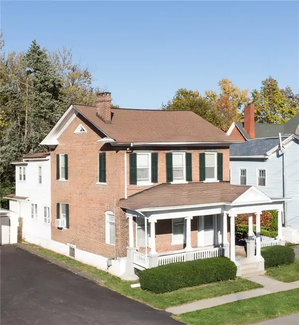 15 E Williams Street, Waterloo, NY 13165