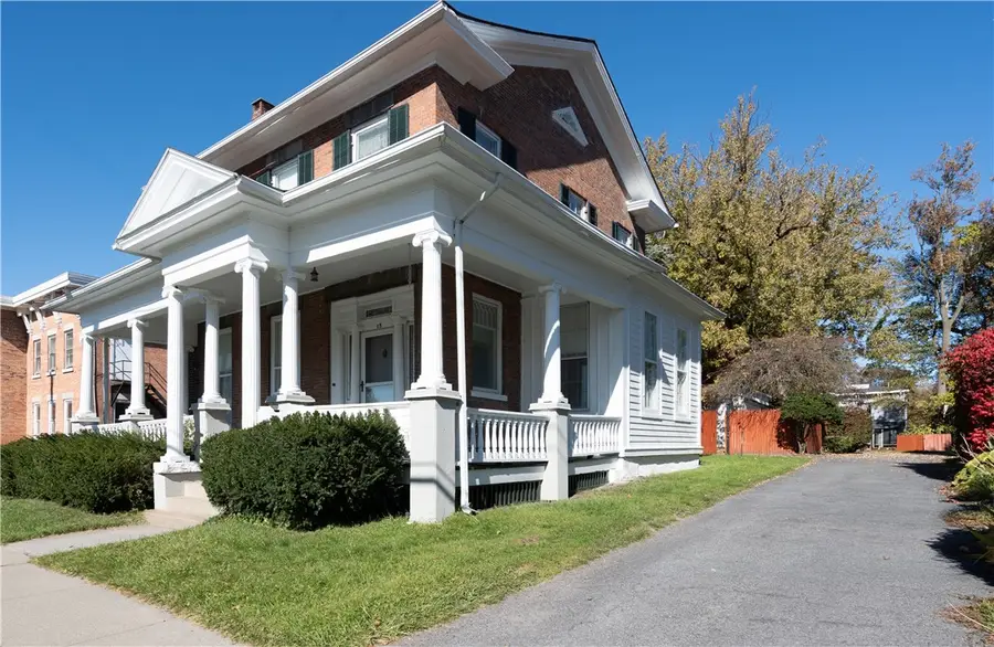 15 E Williams Street, Waterloo, NY 13165 - #2