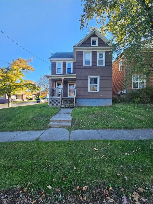146 Washington Street, Auburn, NY 13021