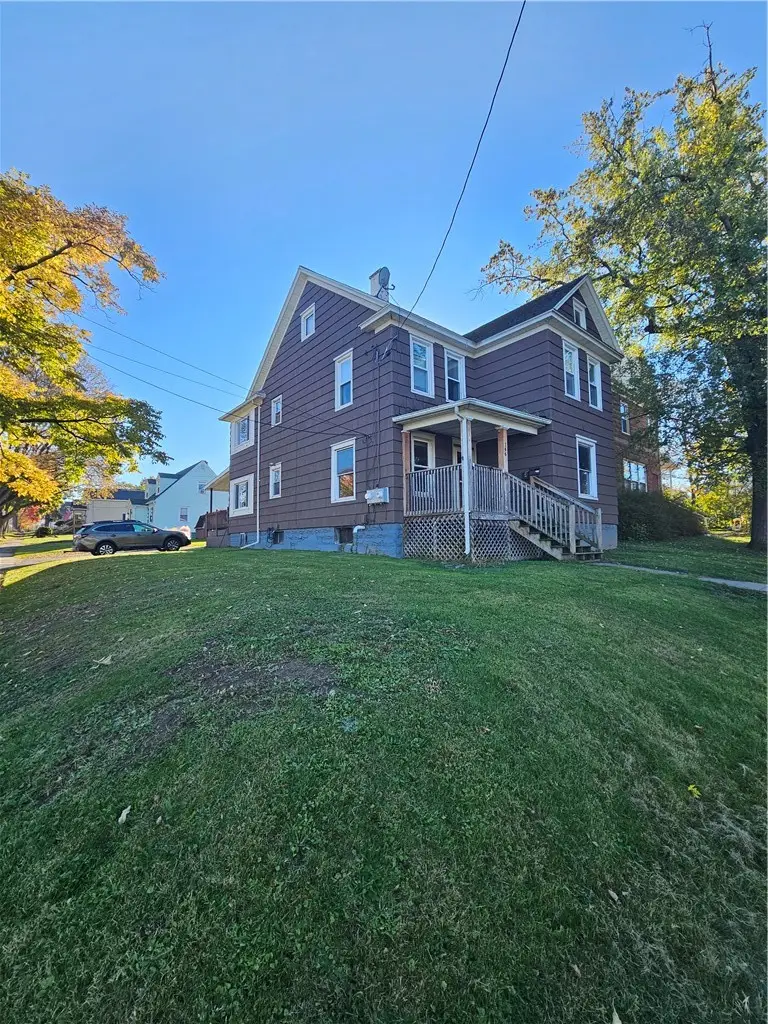 146 Washington Street, Auburn, NY 13021 - #3