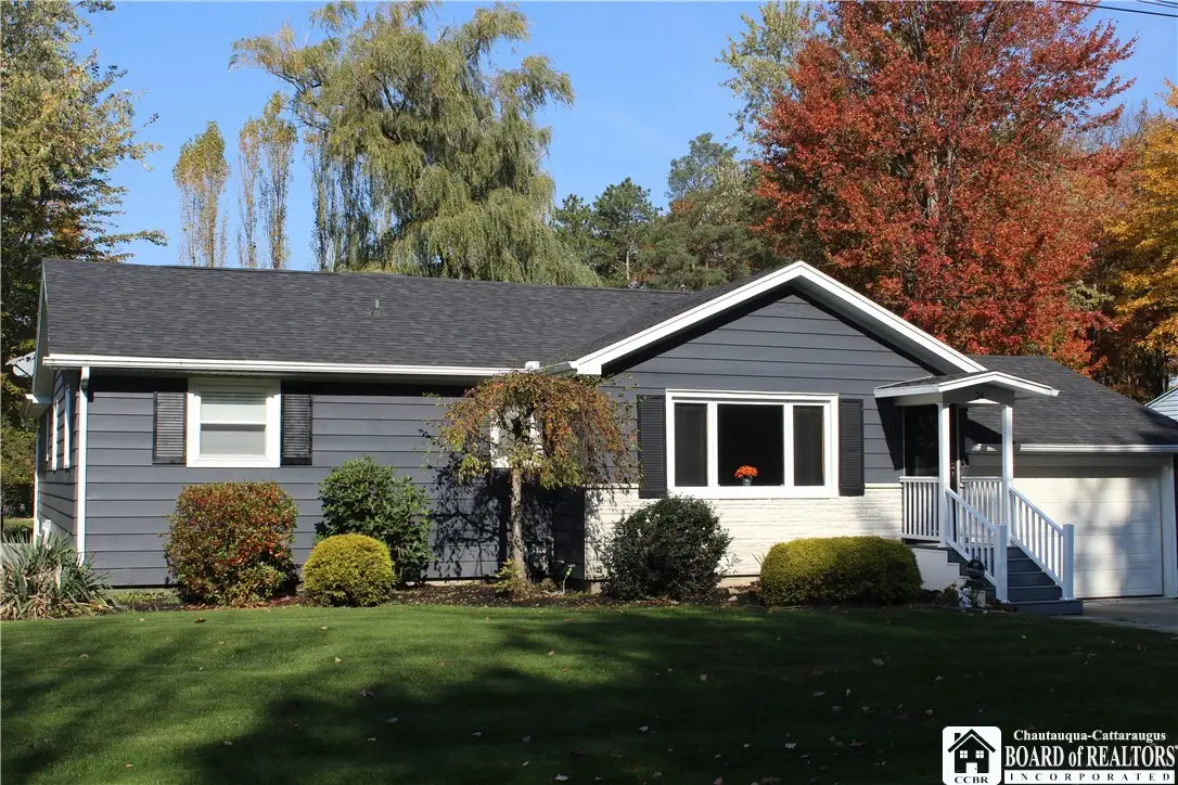 24 Woodward Drive, Fredonia, NY 14063 - #1