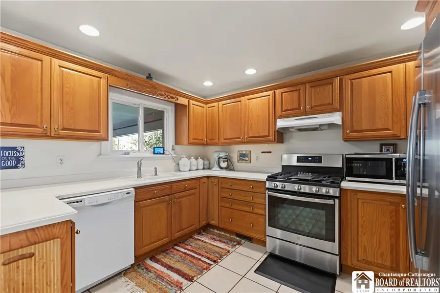 24 Woodward Drive, Fredonia, NY 14063 - #3
