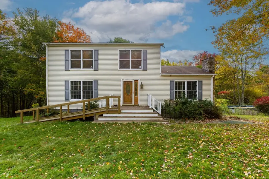 379 Tanzer Lane, Margaretville, NY 12455 - #3
