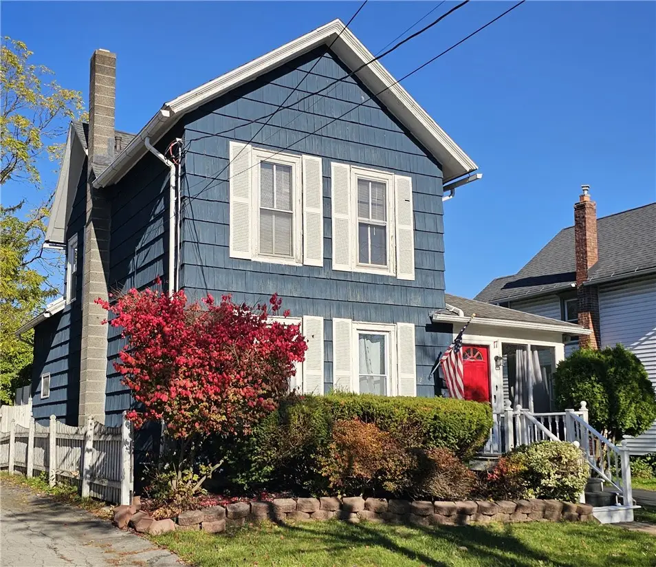 17 Washington Avenue, Batavia, NY 14020 - #1