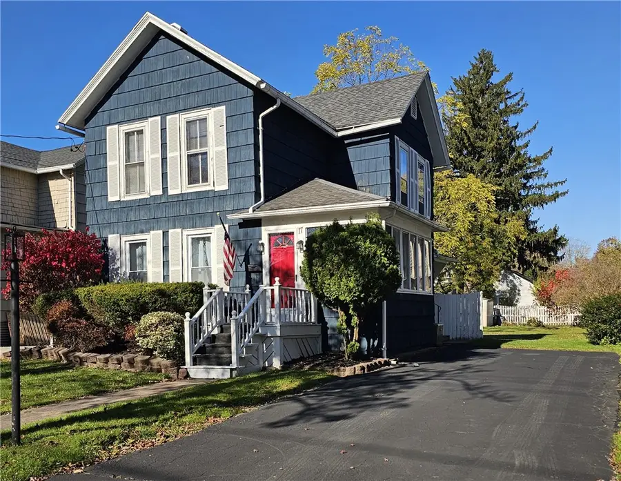 17 Washington Avenue, Batavia, NY 14020 - #2