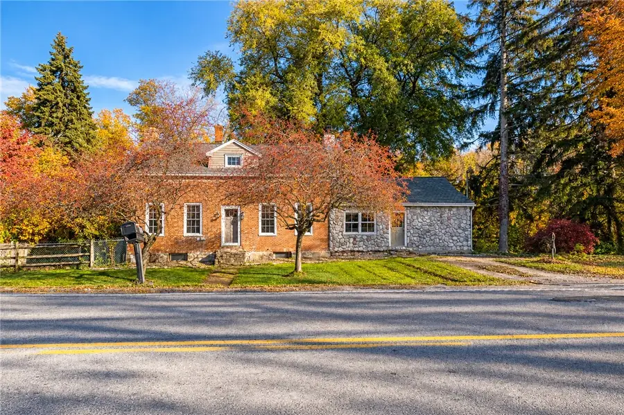 5121 Ridge Rd, Williamson, NY 14589 - #3