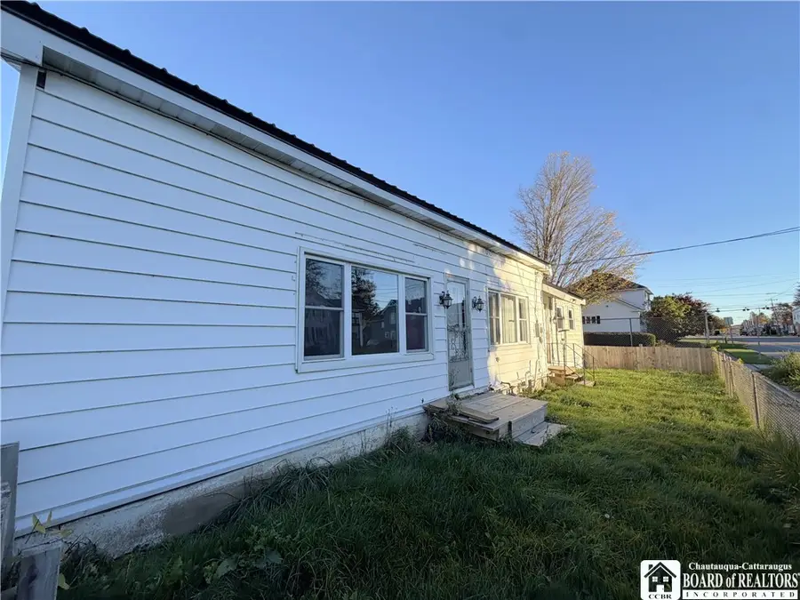 9716 Mckinstry Road, Machias, NY 14101 - #2