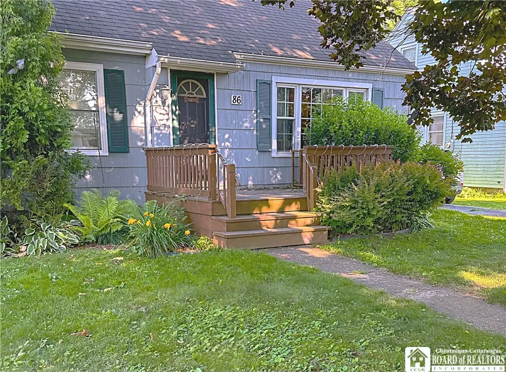 86 Onondaga Avenue, Buffalo, NY 14220 - #1