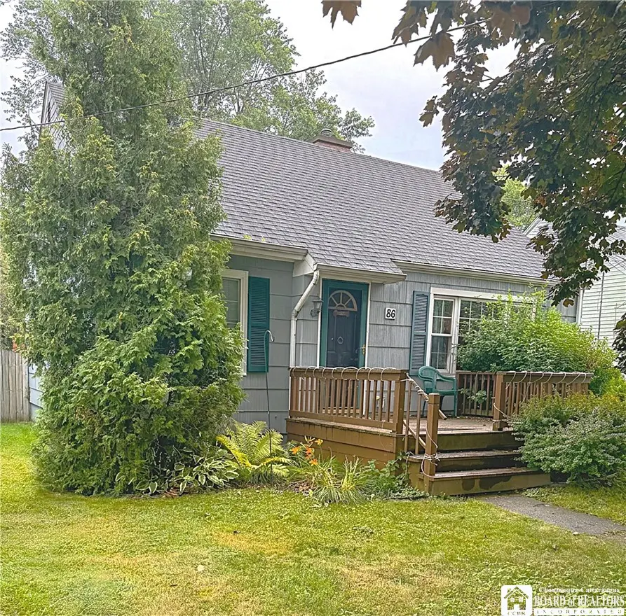 86 Onondaga Avenue, Buffalo, NY 14220 - #2