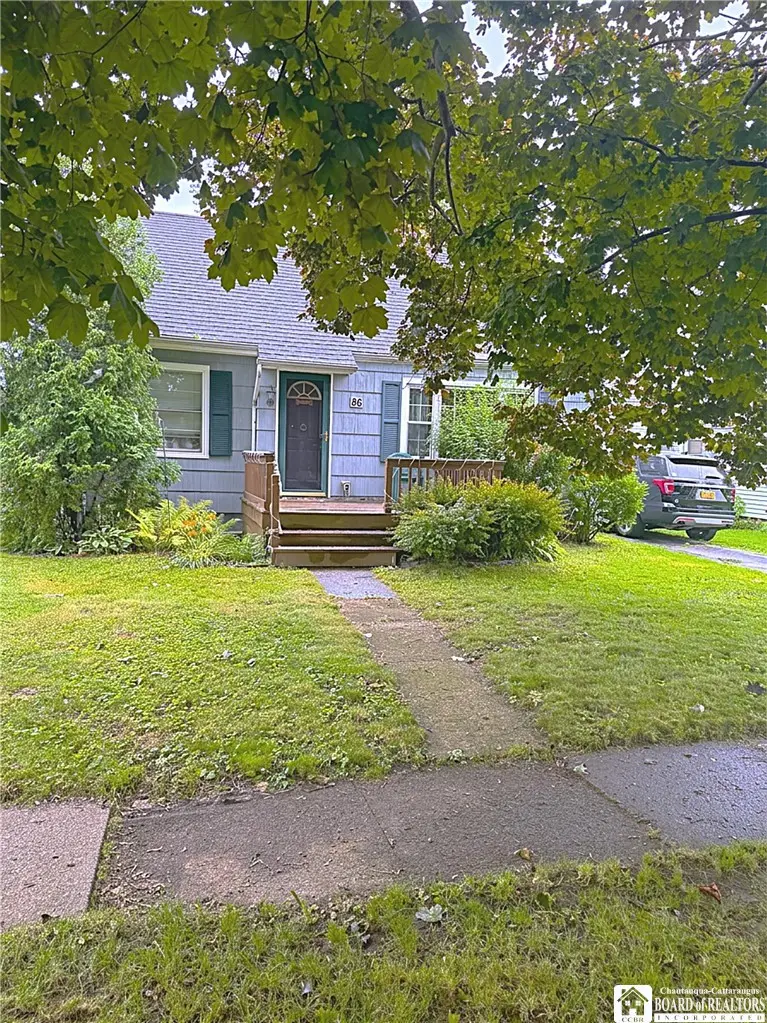86 Onondaga Avenue, Buffalo, NY 14220 - #3
