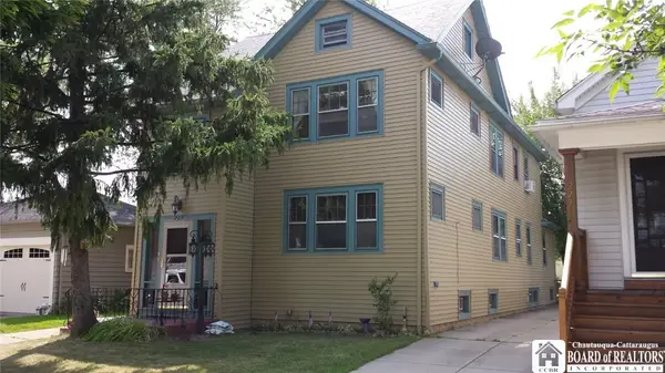 229 Stillwell Avenue, Buffalo, NY 14217