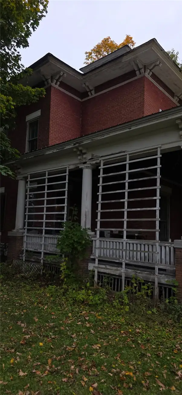 736 N Main Street, Newark, NY 14513 - #2