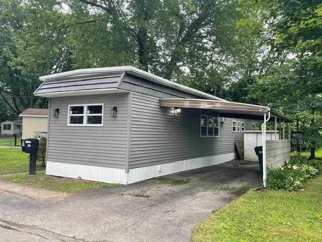 23 Patio Drive, Rochester, NY 14625 - #2