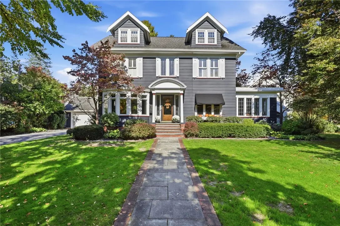 90 Dorchester Road, Rochester, NY 14610 - #1