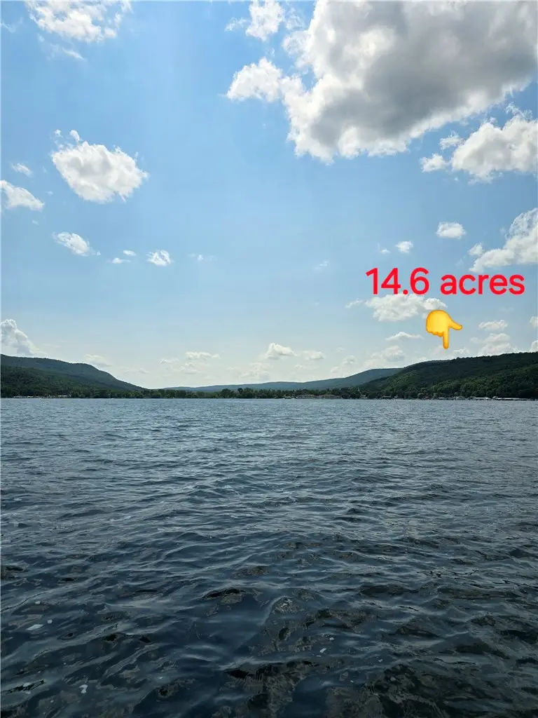 Greyton H Taylor Memorial Drive N, Hammondsport, NY 14840 - #2