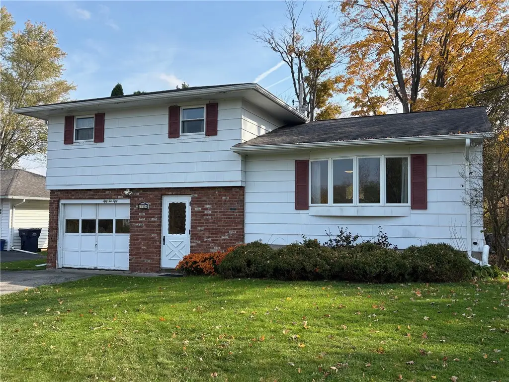 5250 E Henrietta Road, Henrietta, NY 14467 - #1