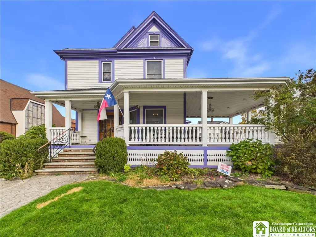 139 S Union Street, Olean, NY 14760 - #1