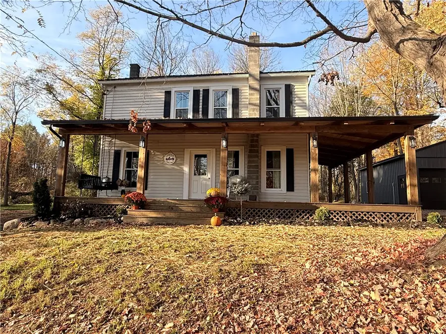 6066 Old Lake Road, Rock Stream, NY 14878 - #2