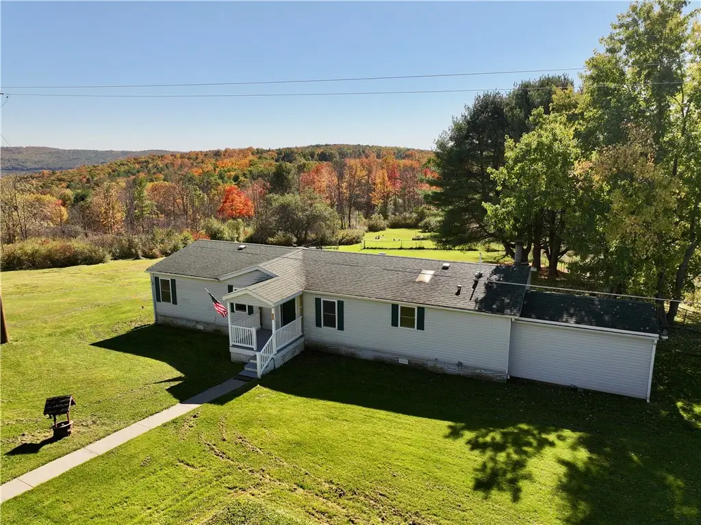 32 Paxton Lane, Candor, NY 13743 - #1